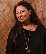 Jeanne-Marie Faugier