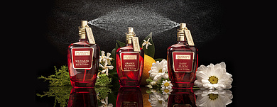 The Merchant of Venice — ароматы Венеции