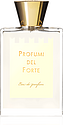 Profumi del Forte Vetiver Moderno