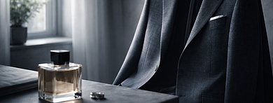 Стиль и аромат: невидимая цельность