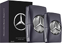 Mercedes-benz Mercedes-benz Man Grey