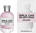 Zadig & Voltaire Girls Can Do Anything