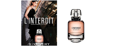 Givenchy: из прошлого в будущее