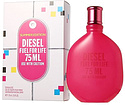 Diesel Fuel for Life Summer Women