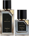 Vertus Bois et Cuir