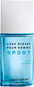 Issey Miyake L'eau D'issey Pour Homme Sport Polar Expedition