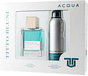 Titto Bluni Acqua