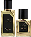Vertus Vanilla Oud
