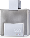 Loewe Solo Loewe Sport