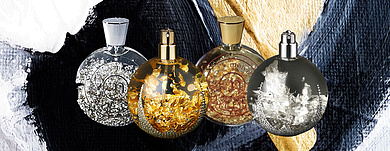 Многогранные и удивительные ароматы Ramon Molvizar