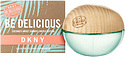 Donna Karan Dkny Be Delicious Coconuts About Summer
