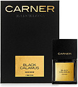 Carner Barcelona Black Calamus