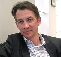 Thomas Fontaine