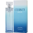 Calvin Klein Eternity Aqua for Women