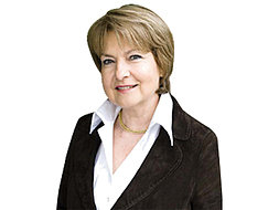 Ursula Wandel