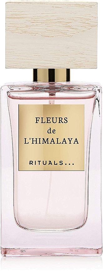 Автомобильный парфюм rituals