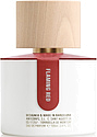 Santi Burgas Flaming Red