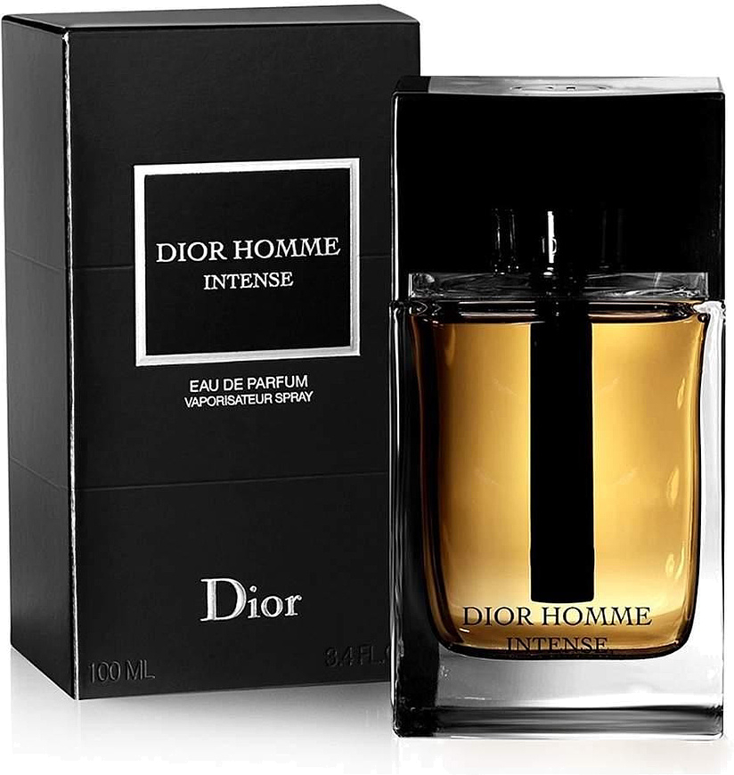 dior homme intense 150ml
