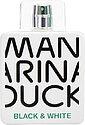 Mandarina Duck Black & White