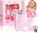 Miss Corolle Rose