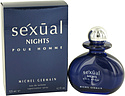 Michel Germain Sexual Nights