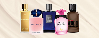 Лучшие ароматы 2022 года