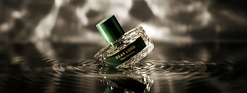 Vilhelm Parfumerie Dear Lord — отражение внутреннего мира
