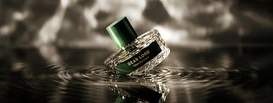 Vilhelm Parfumerie Dear Lord — отражение внутреннего мира