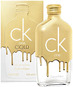 Calvin Klein CK One Gold