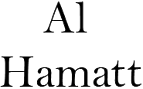 Al Hamatt