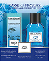 Jeanne en Provence Acqua