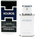 Yves Saint Laurent Kouros