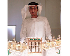 Dhaher Bin Dhaher