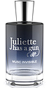 Juliette Has A Gun Musc Invisible