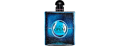 Yves Saint Laurent: интенсивное движение