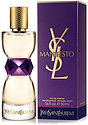 Yves Saint Laurent Manifesto