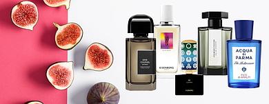 Ароматы с запахом инжира в которые вы влюбитесь