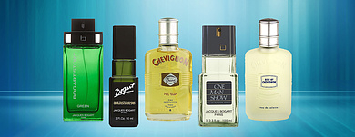 Jacques Bogart — классический взгляд на парфюмерию