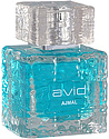 Ajmal Avid
