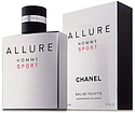 Chanel Allure Sport