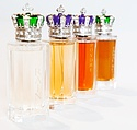 Royal Crown Rain