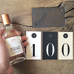 Абсолютно натуральная парфюмерия "100 Bon"