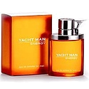 Yacht Man Energy