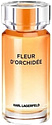 Karl Lagerfeld Fleur d`Orchidee