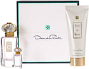 Oscar De La Renta Live in Love