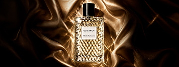 Vilhelm Parfumerie Oligarch — статус в одном флаконе