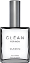 Clean Men Classic