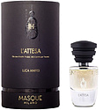 Masque L`Attesa