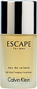 Calvin Klein Escape For Men