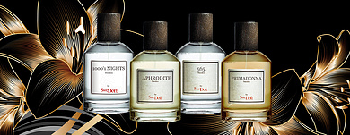 Ароматы SweDoft – индивидуальное предложение